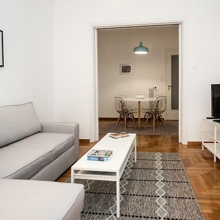 Truman Apartment - Atenas Exterior foto