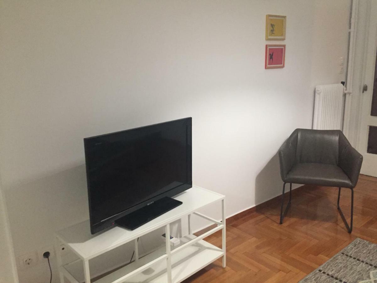 Truman Apartment - Atenas Exterior foto