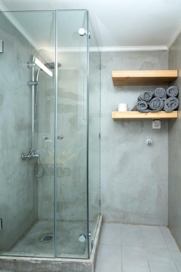Truman Apartment - Atenas Exterior foto